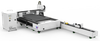 XK-3015TF 光纖激光組合切割機